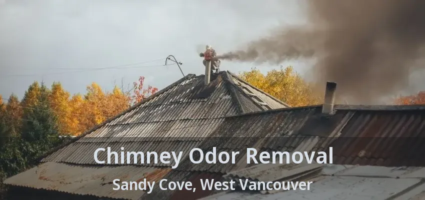 Chimney Odor Removal Sandy Cove, West Vancouver - BC Chimney Odor Removal Sandy Cove, West Vancouver - BC