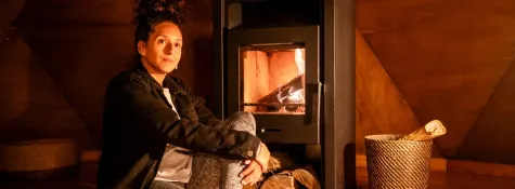 Book for Fireplace Service Company