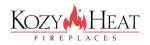 Kozy Heat Regency Fireplace Repair in West Vancouver