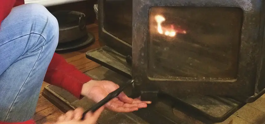 Chimney Sweep Near Me in West Vancouver