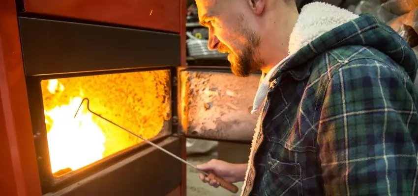 Fireplace Service Company in West Vancouver