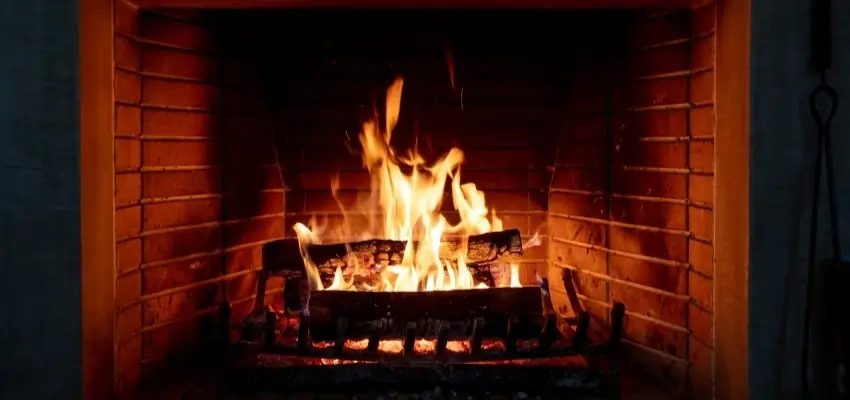 Majestic Fireplace Repair in West Vancouver