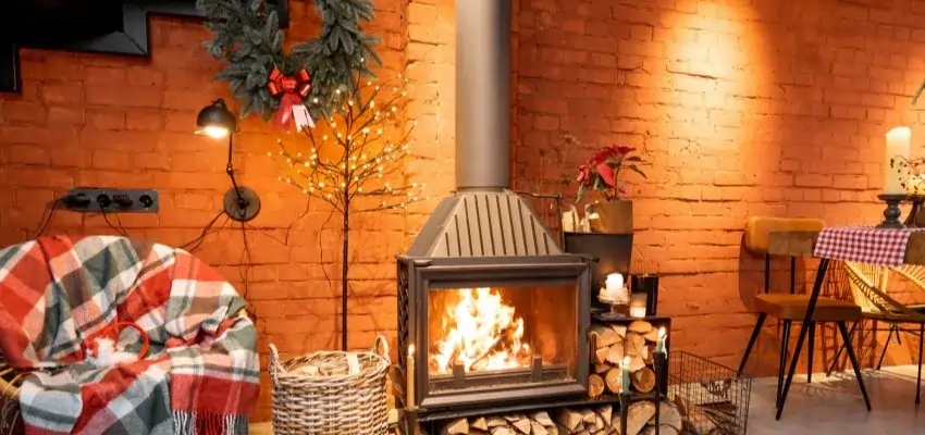 Wood Stove Chimney Services in West Vancouver