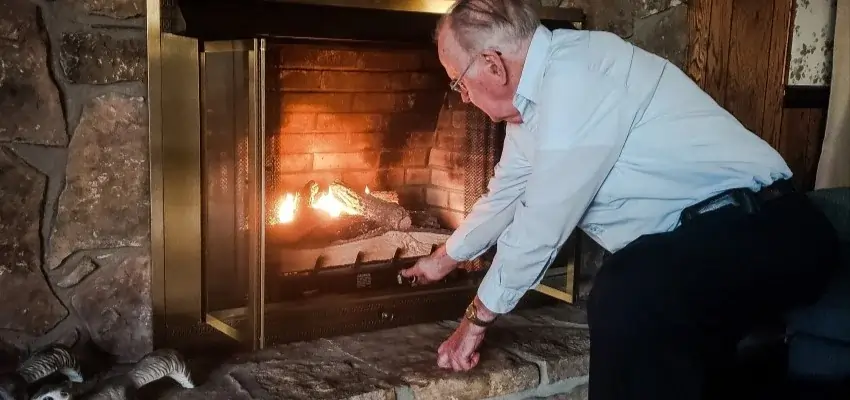 Wood Stove Cleaning in West Vancouver